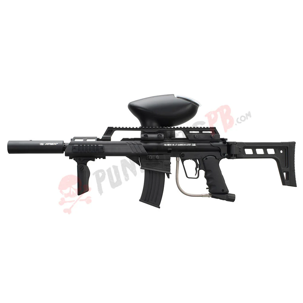 Empire BT-4 Slice G36 Elite - Image 3
