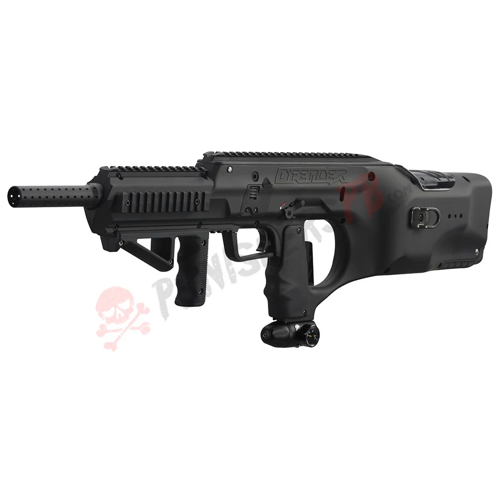 Empire BT DFENDER Defender Marker - Black - Image 3