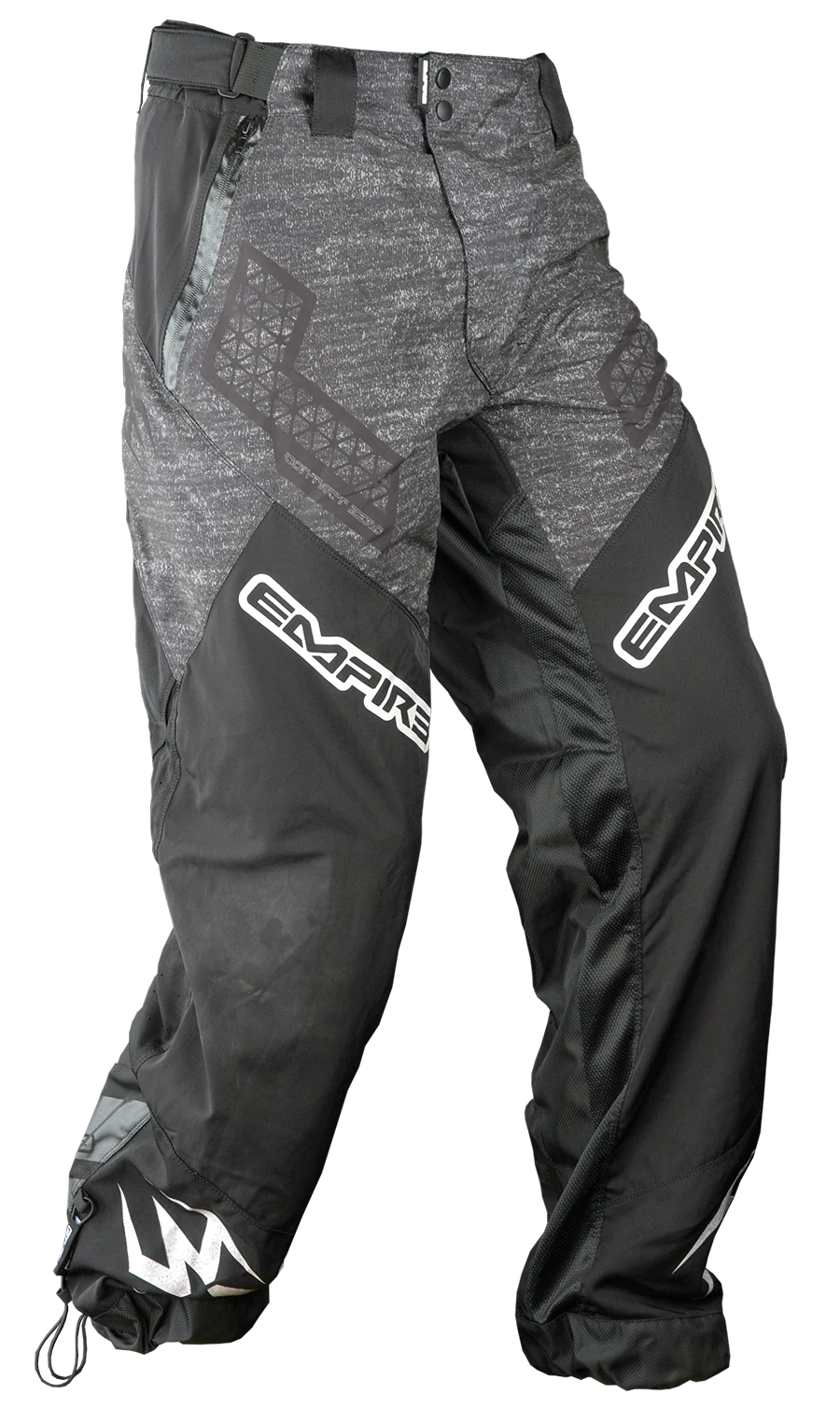 Empire Contact Zero F7 Paintball Pants - Black