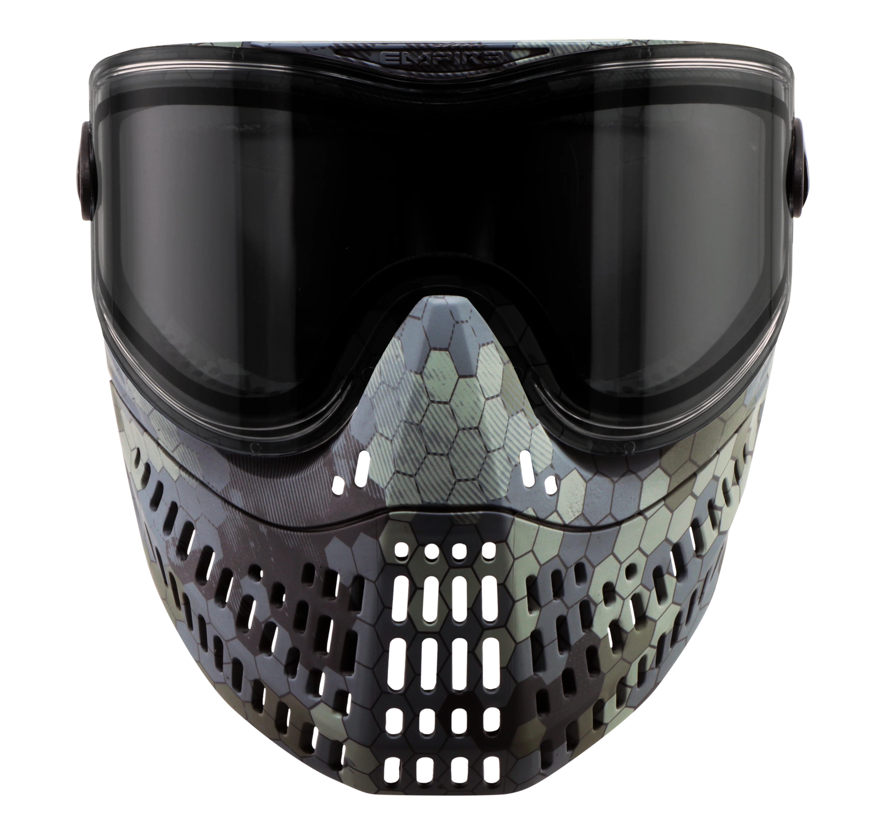 Empire E-Flex Paintball Mask - LE Hex Camo - Image 4
