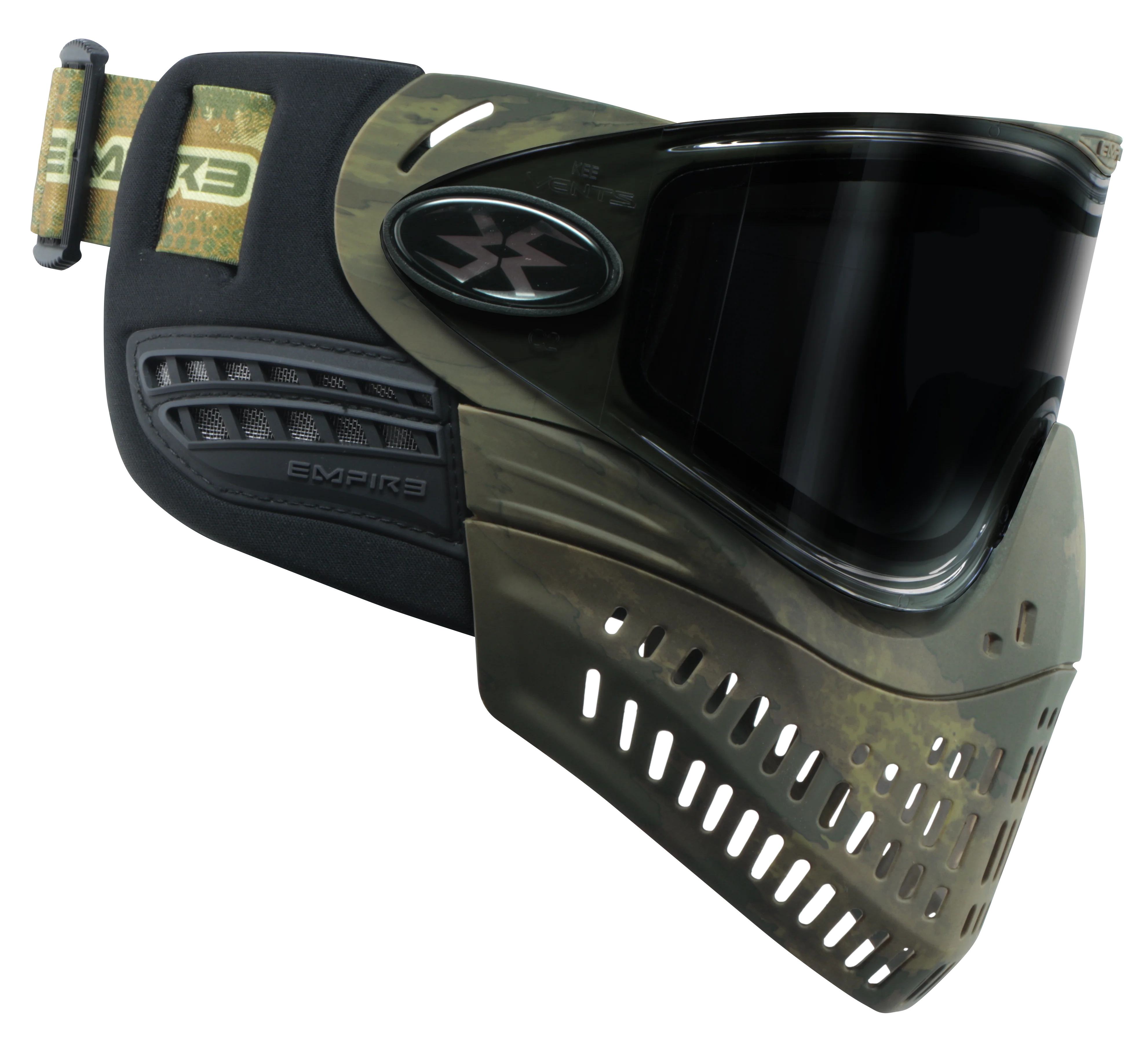 Empire E-Flex Paintball Mask - LE Terrapat - Image 6