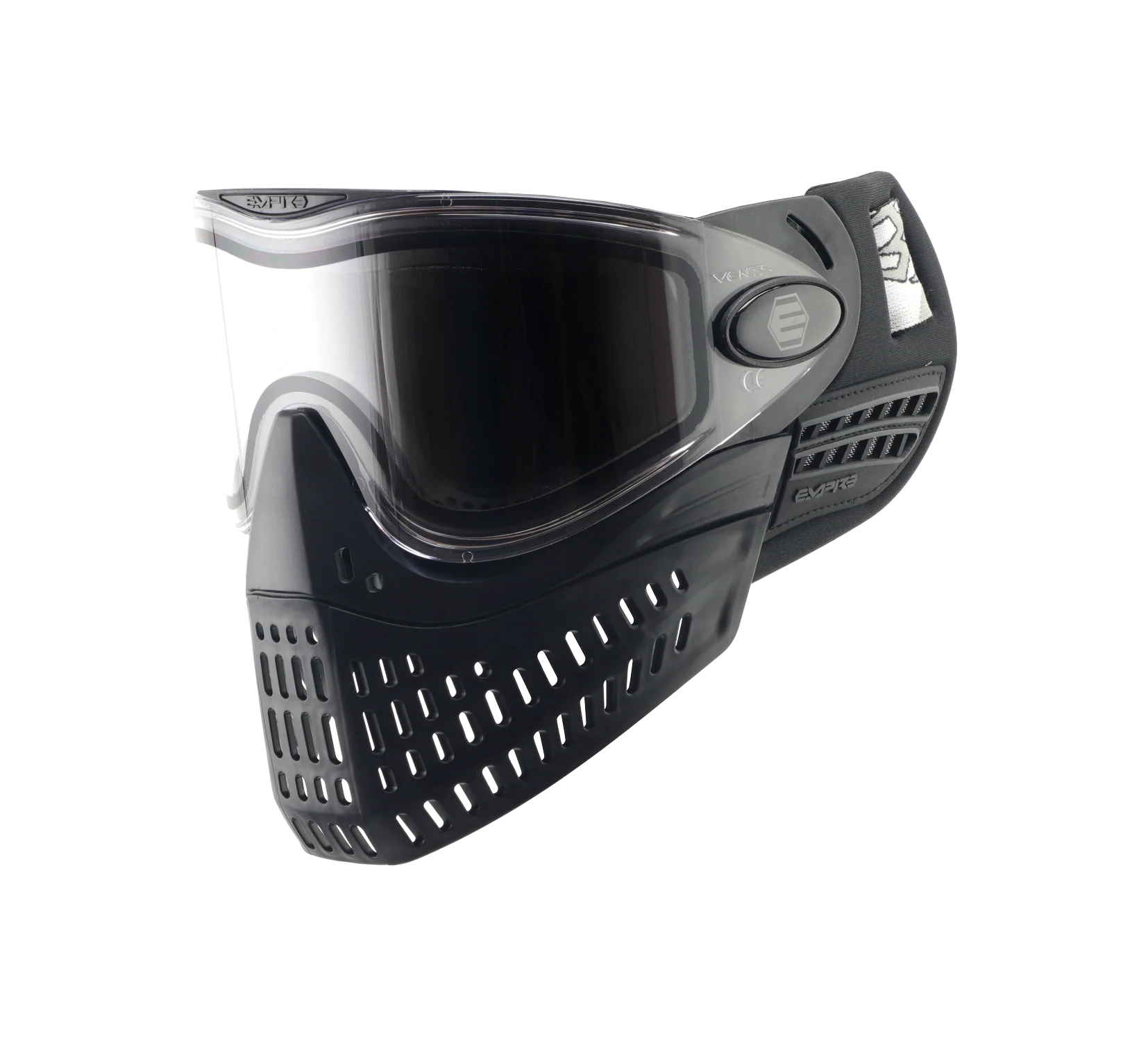 Empire E-Vent Paintball Mask