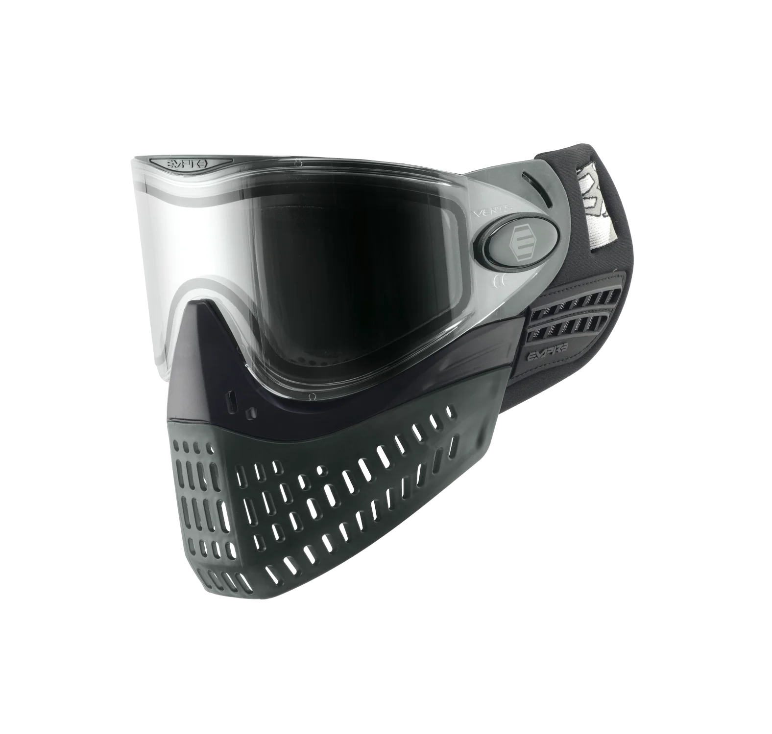 Empire E-Vent Paintball Mask - Image 2