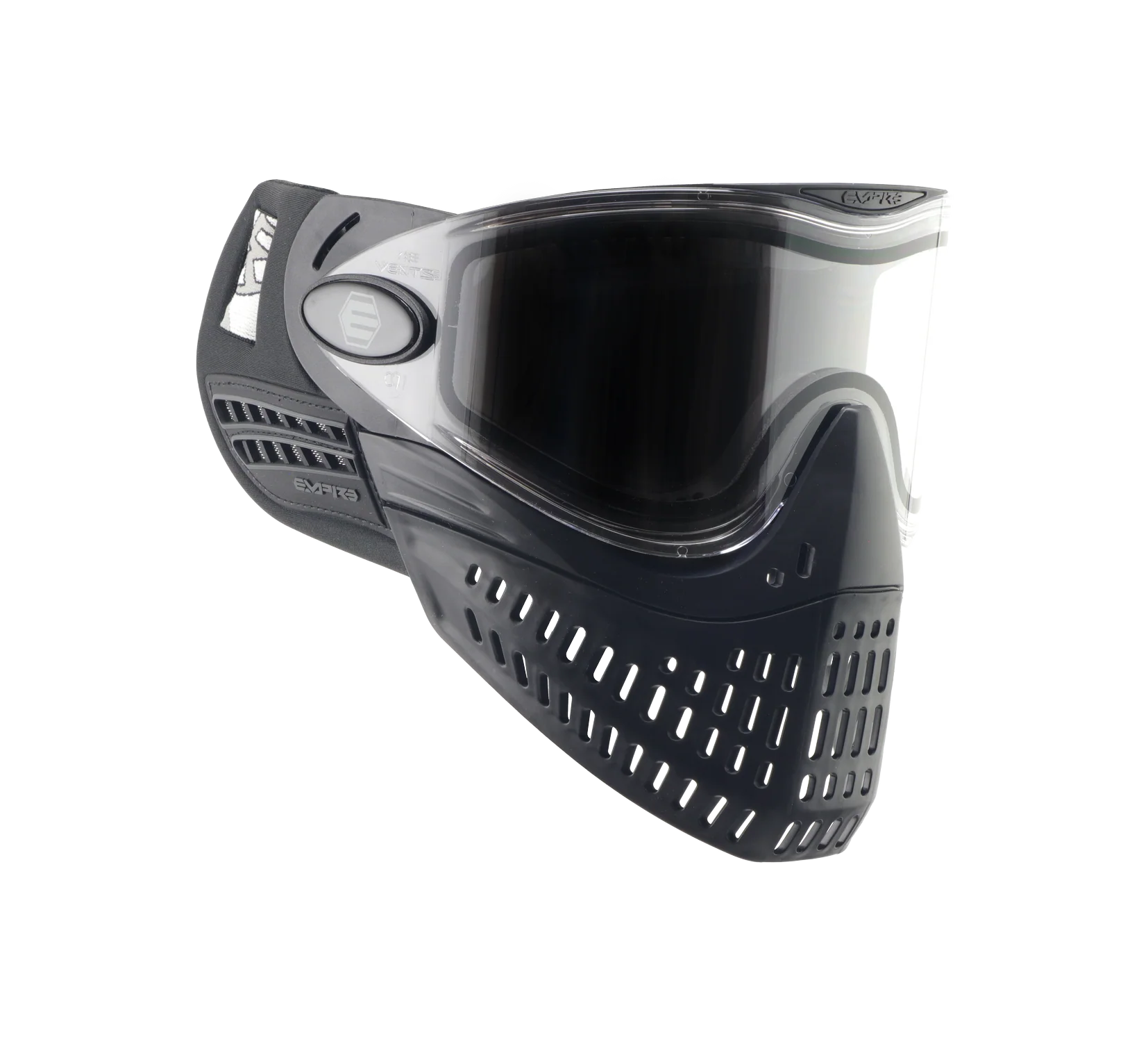 Empire E-Vent Paintball Mask - Image 5