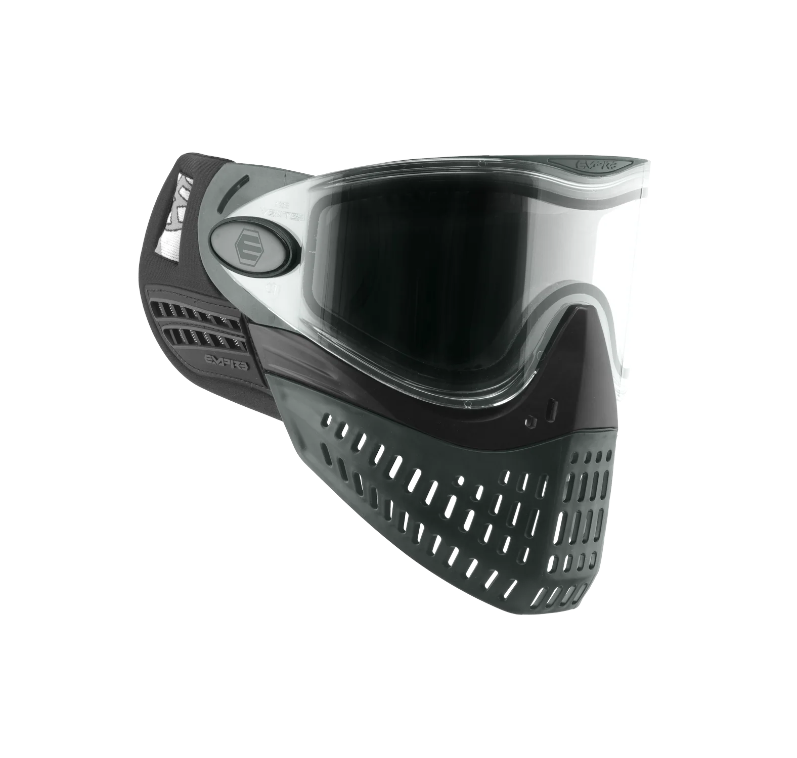 Empire E-Vent Paintball Mask - Image 6