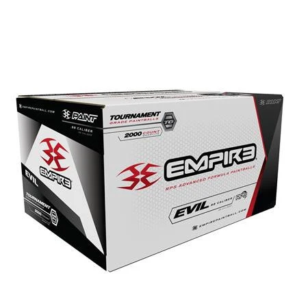 Empire Evil Paintballs - Image 2