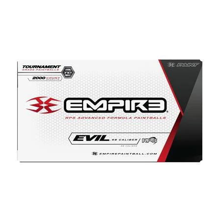 Empire Evil Paintballs - Image 3