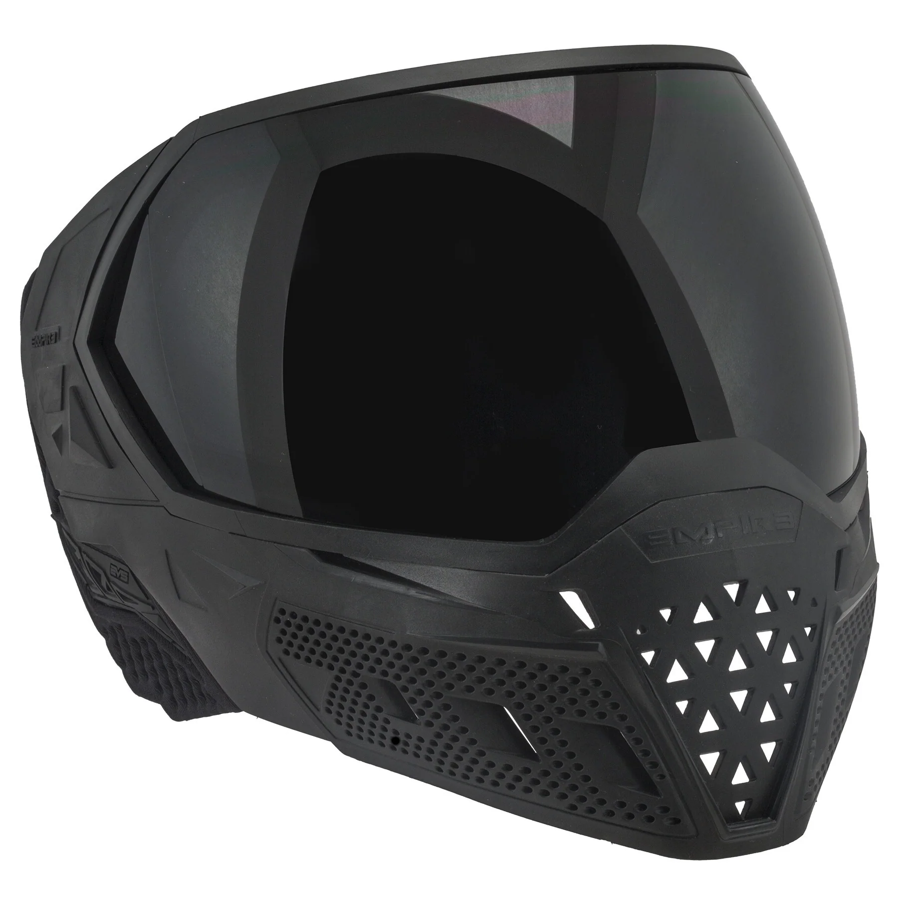 Empire EVS Goggle - Black - Image 3