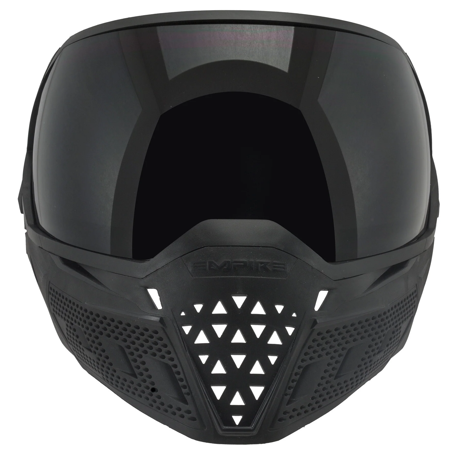 Empire EVS Paintball Goggle - Black/Black - Image 2