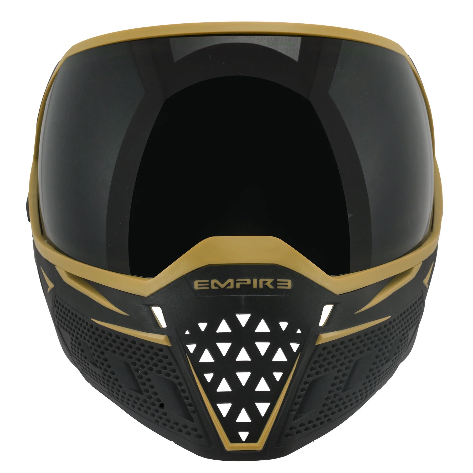 Empire EVS Goggle - Black / Gold - Image 2