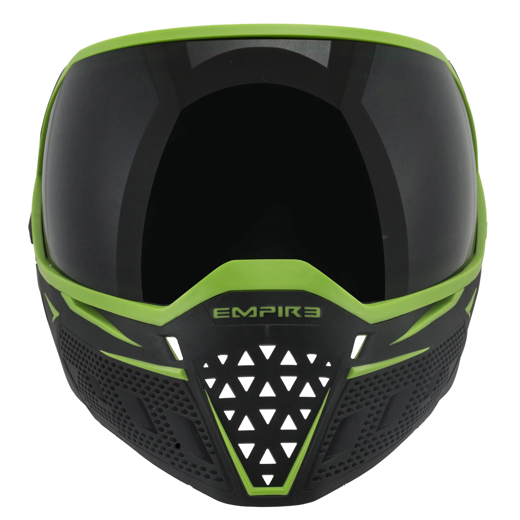 Empire EVS Goggle - Black / Lime - Image 2