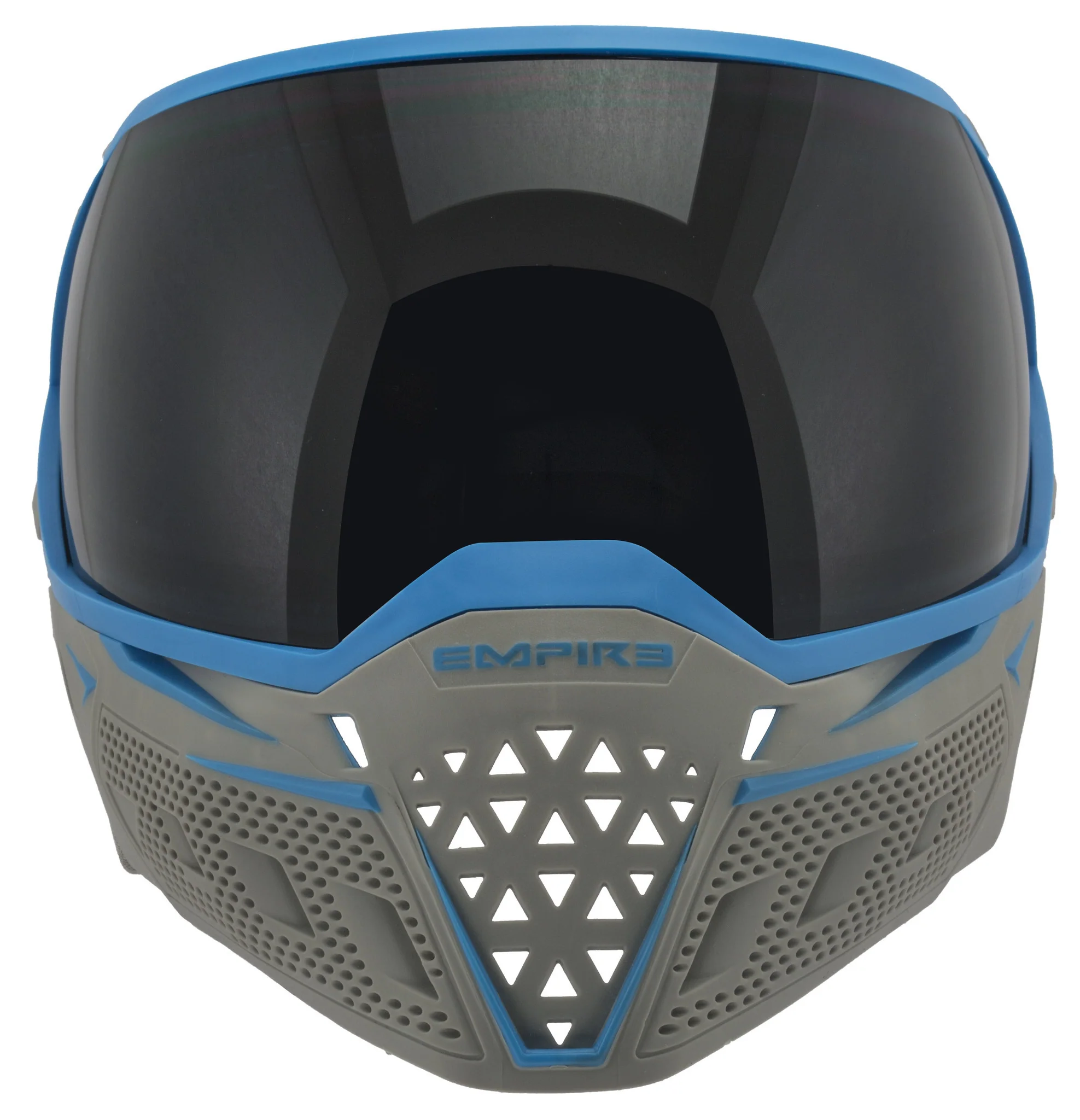 Empire EVS Goggle - Grey / Cyan - Image 2
