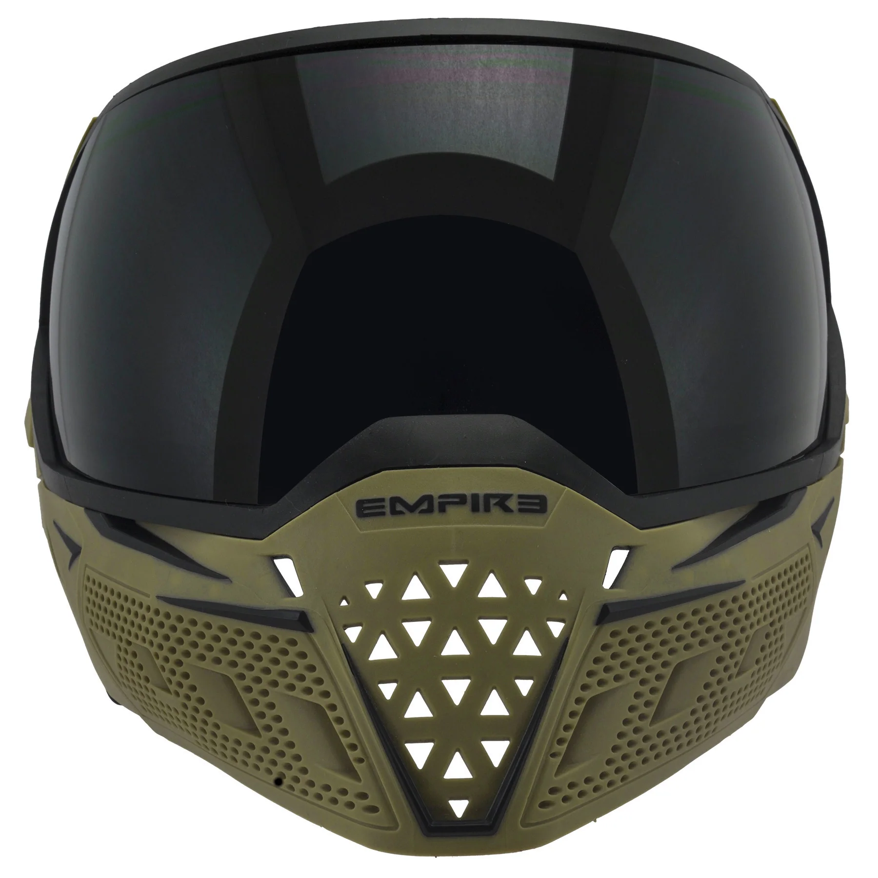Empire EVS Goggle - Olive / Black - Image 2