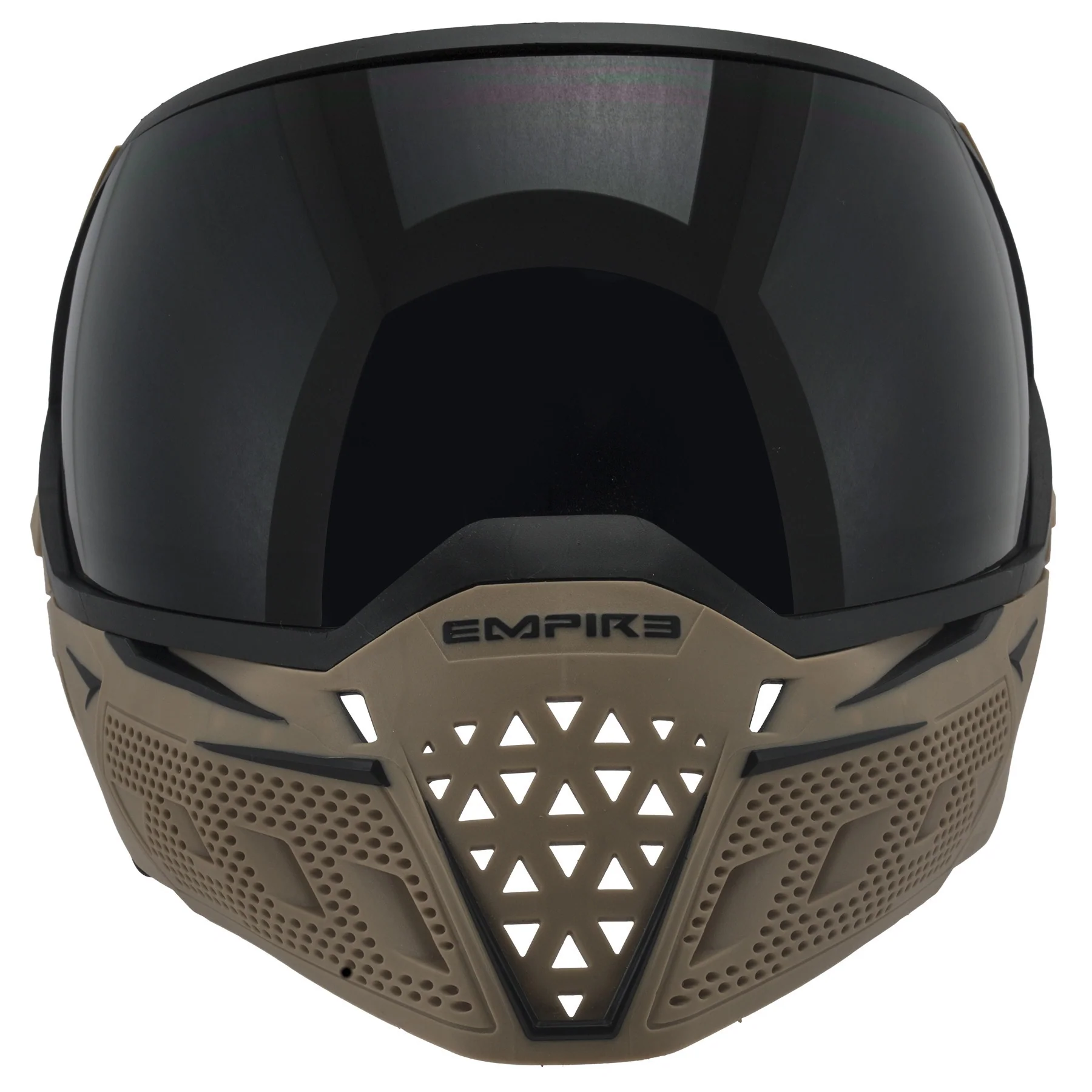Empire EVS Goggle - Tan / Black - Image 2