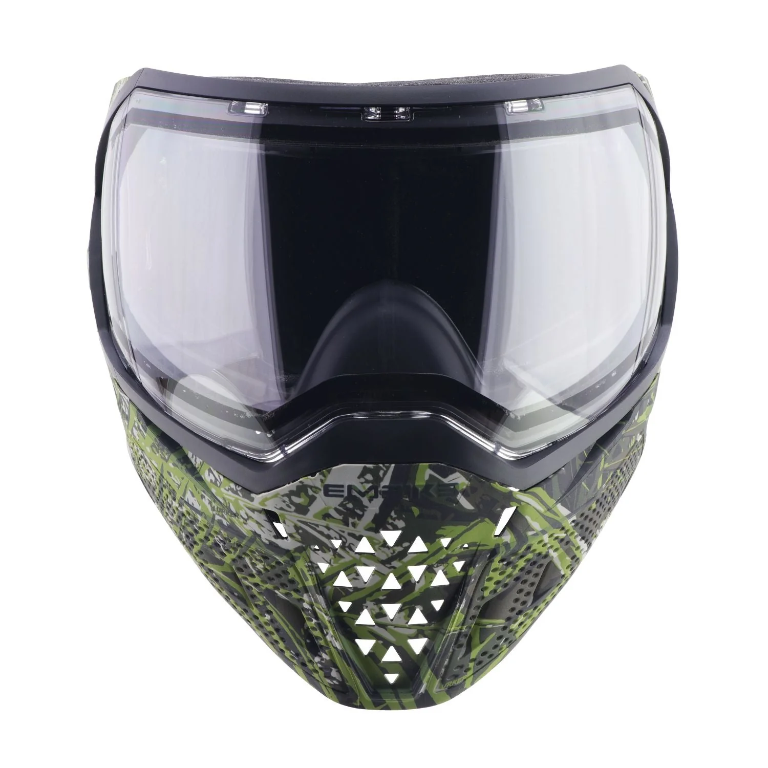 Empire EVS Paintball Mask - Lurker LE with Thermal Ninja & Thermal Clear Lenses - Image 3