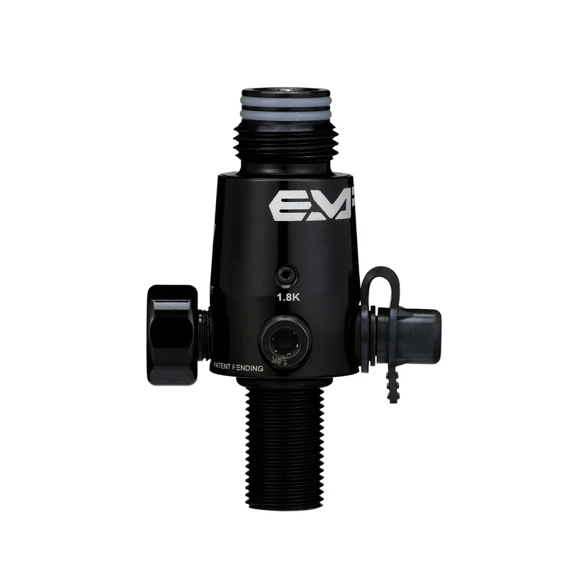 Empire Flo Pro Regulator w/ Regulator Case n- Choose Your Color - Image 2