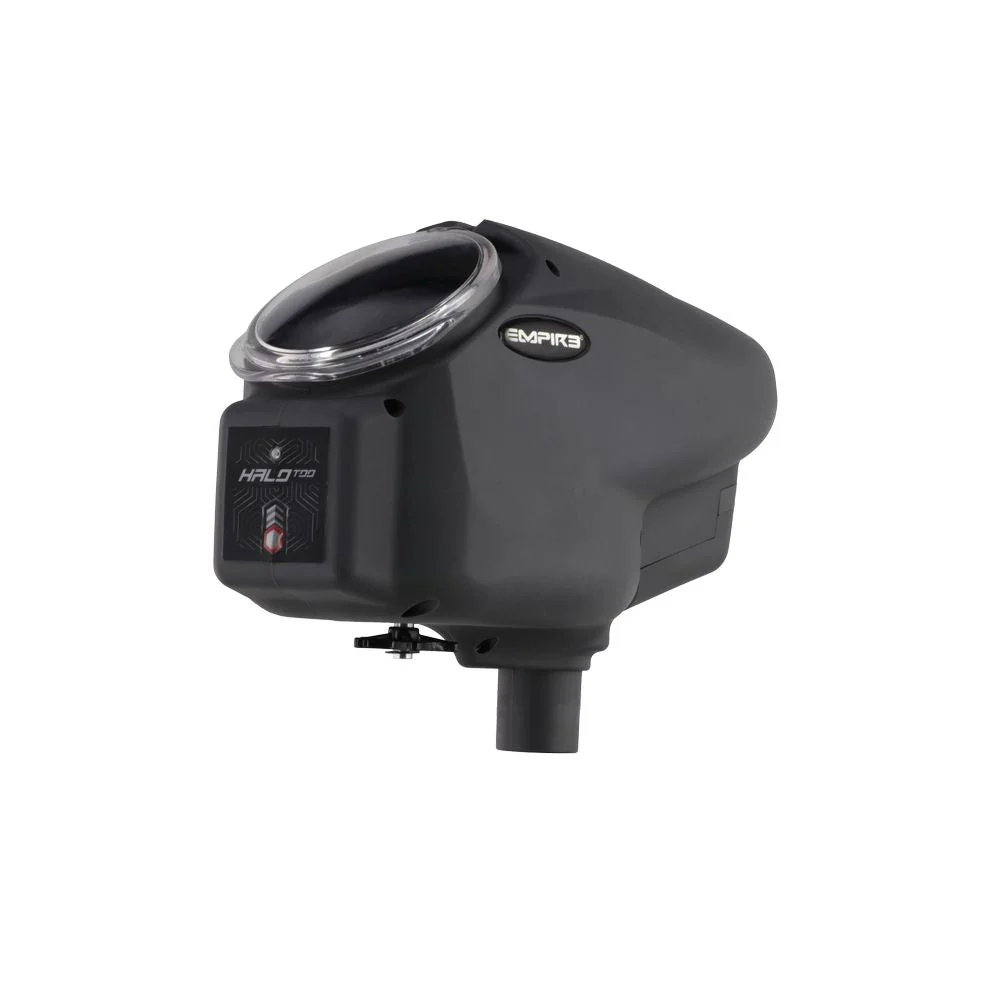 Empire Halo Too Loader w/ Rip Drive - Matte Grey - Image 3