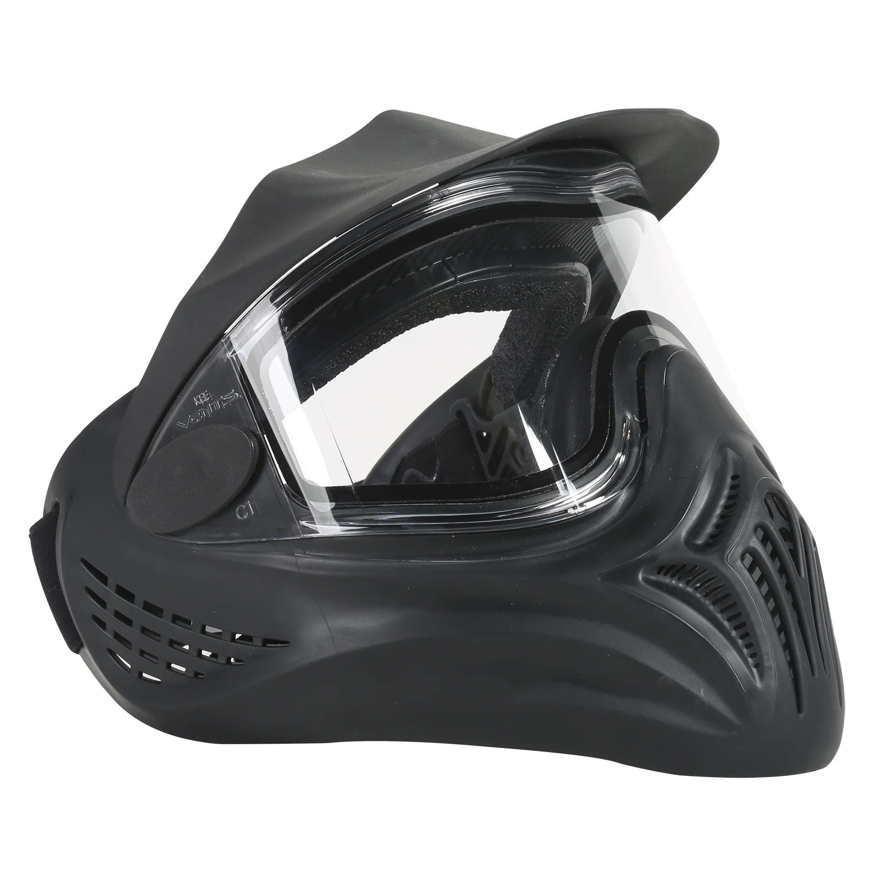 Empire Helix Thermal Paintball Goggle - Black - Image 2