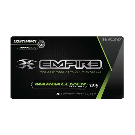 Empire Marballizer Paintballs - Image 5