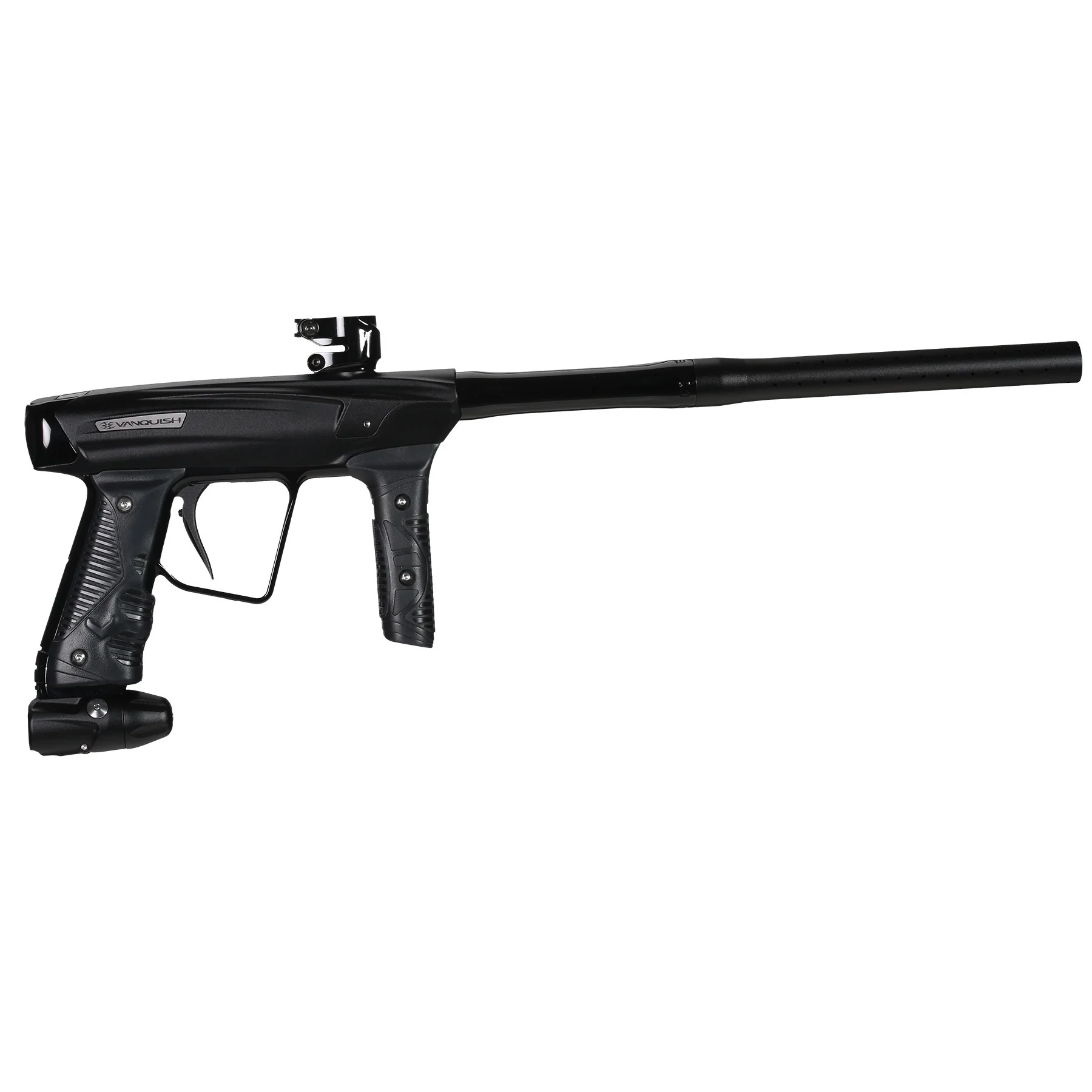 Empire Paintball Vanquish GT - Blackout - Image 3