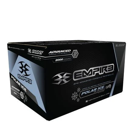 Empire Polar Ice Paintballs - Image 2