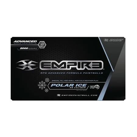Empire Polar Ice Paintballs - Image 4