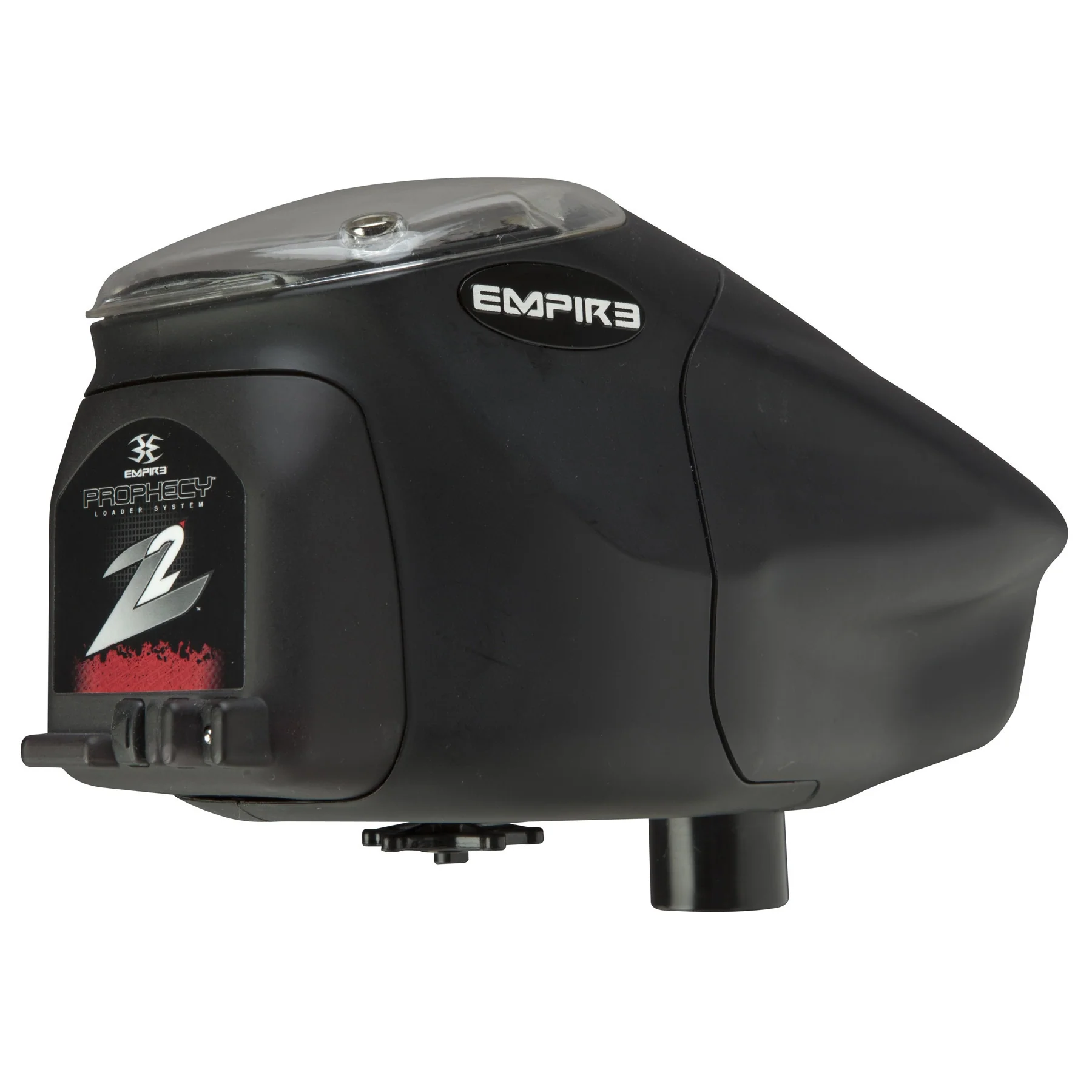 Empire Prophecy Z2 Loader - Black - Image 3