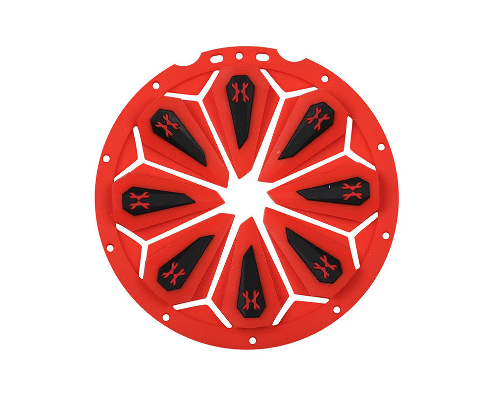 Epic Speed Feed - Rotor (Lava)