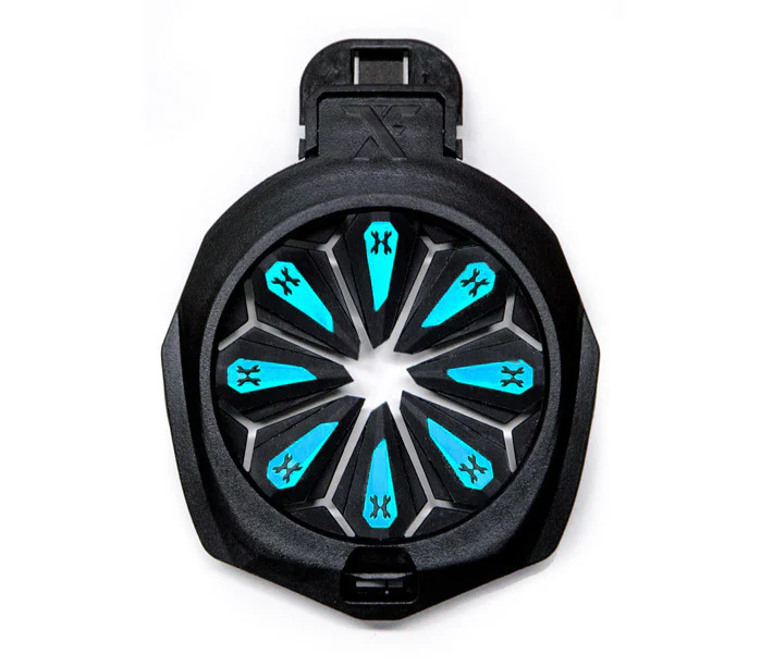 Epic Speed Feed - TFX (Sapphire)