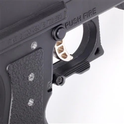 Exalt Ambidextrous Mag Release for Tippmann TCR / TIPX - Image 3