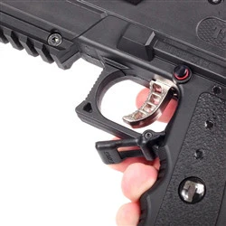 Exalt Ambidextrous Mag Release for Tippmann TCR / TIPX - Image 4