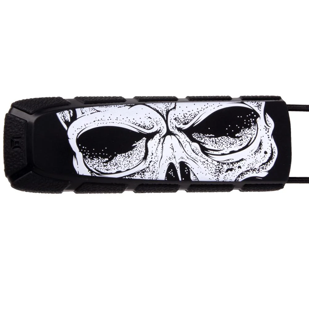 Exalt Bayonet Barrel Cover LE - Death Stare(Skull Eyes)