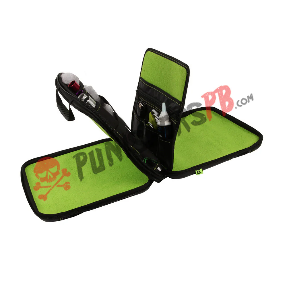 Exalt Carbon Series Marker Case - Image 3