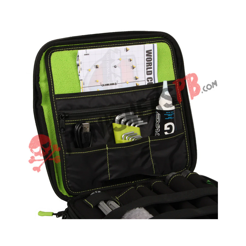 Exalt Carbon Series Marker Case - Image 4