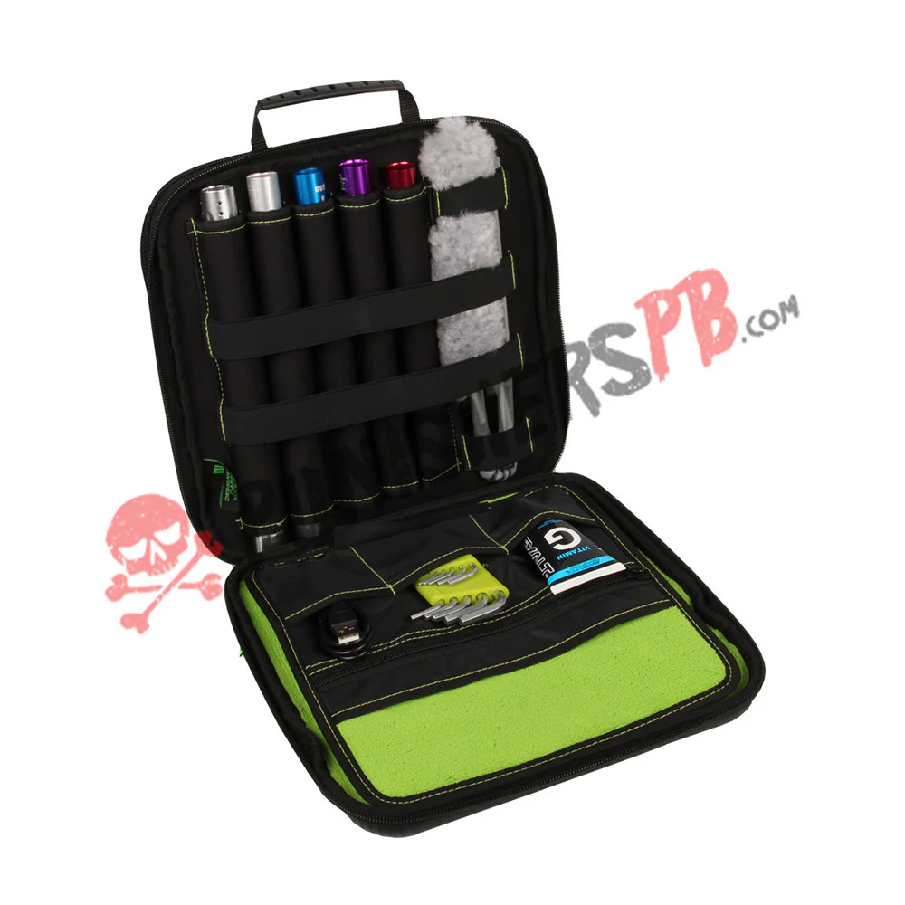 Exalt Carbon Series Marker Case - Image 5