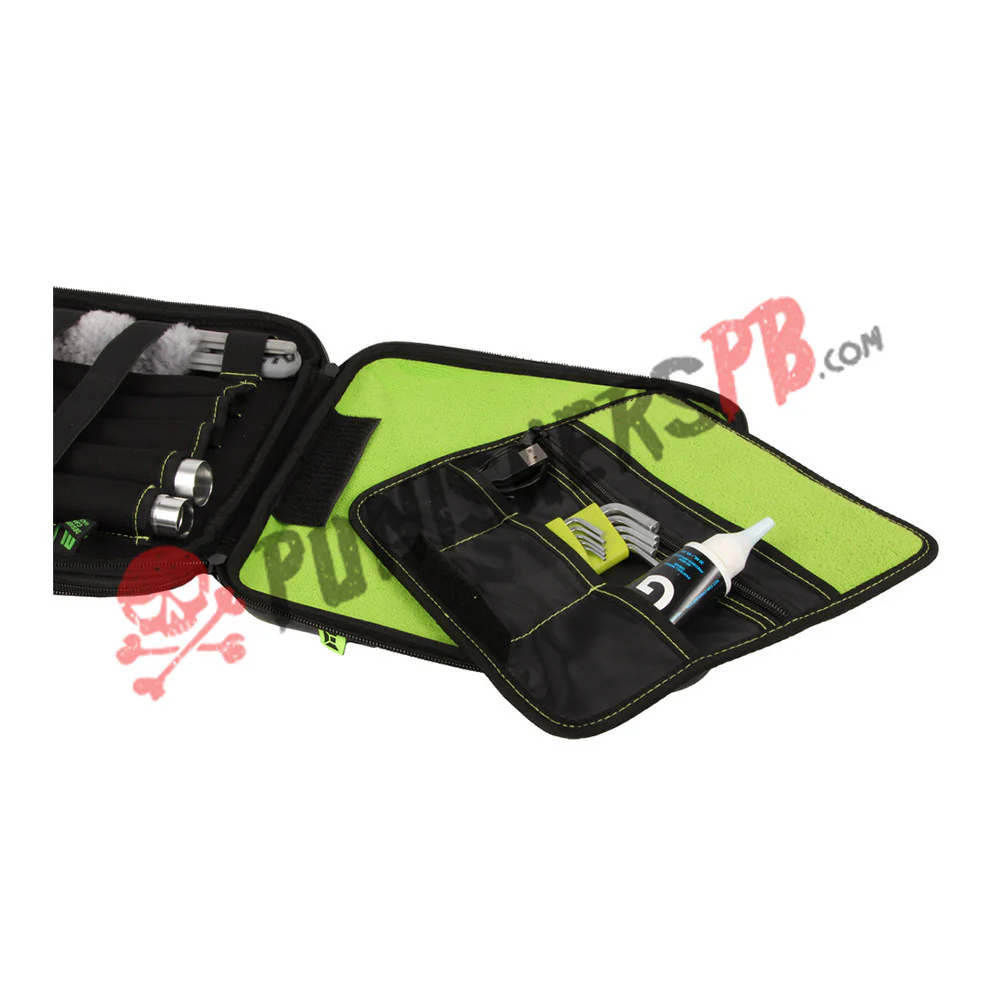 Exalt Carbon Series Marker Case - Image 7