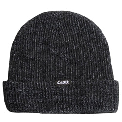 Exalt Crossroads Paintball Beanie - Charcoal - Image 2