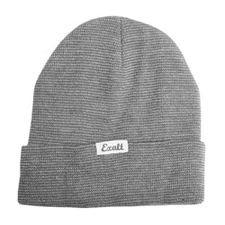 Exalt Crossroads Paintball Beanie - Light Grey - Image 2