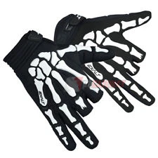 Exalt Death Grip Glove - White - Image 2