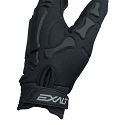 Exalt Death Grip Gloves - Black - Image 2