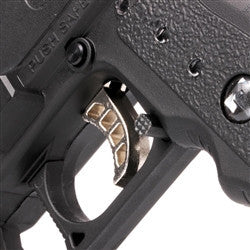 Exalt Extended Mag Release for Tippmann TCR / TIPX - Image 4