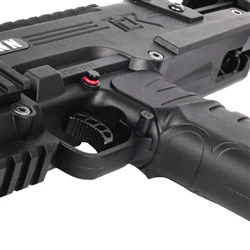 Exalt Extended Mag Release for Tippmann TCR / TIPX - Image 5
