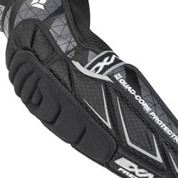 Exalt Freeflex Elbow Pads - Black - Medium - Image 3