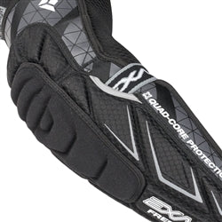 Exalt Freeflex Elbow Pads - Black - XL - Image 3