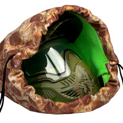 Exalt Goggle Bag- Microfiber- Cash Money - Image 2