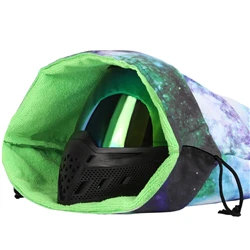 Exalt Goggle Bag- Microfiber- Hex Camo - Image 3