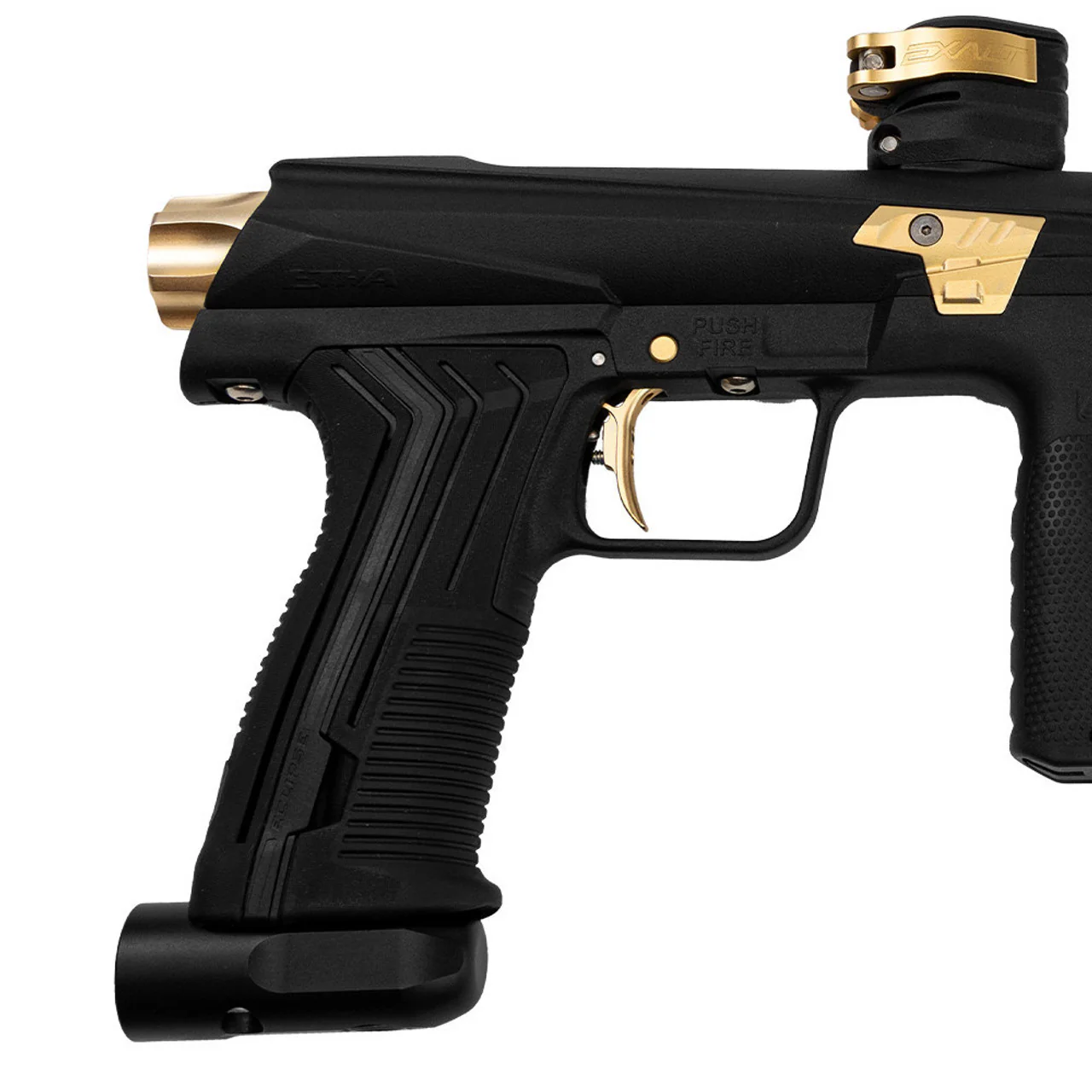 Exalt Kill Switch Trigger For Emek/Emf100 Trigger - Red - Image 2
