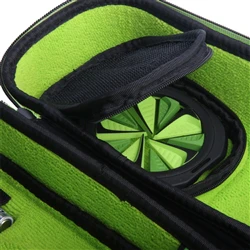 Exalt Loader Case - Black - Image 3