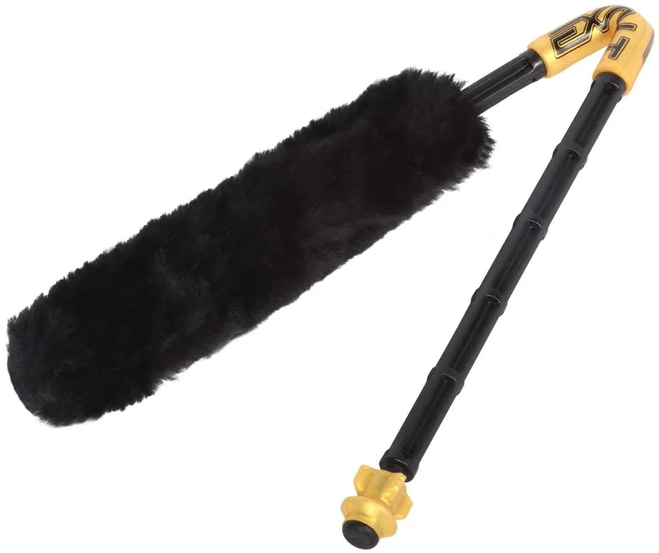 Exalt Barrel Maid - Black / Gold