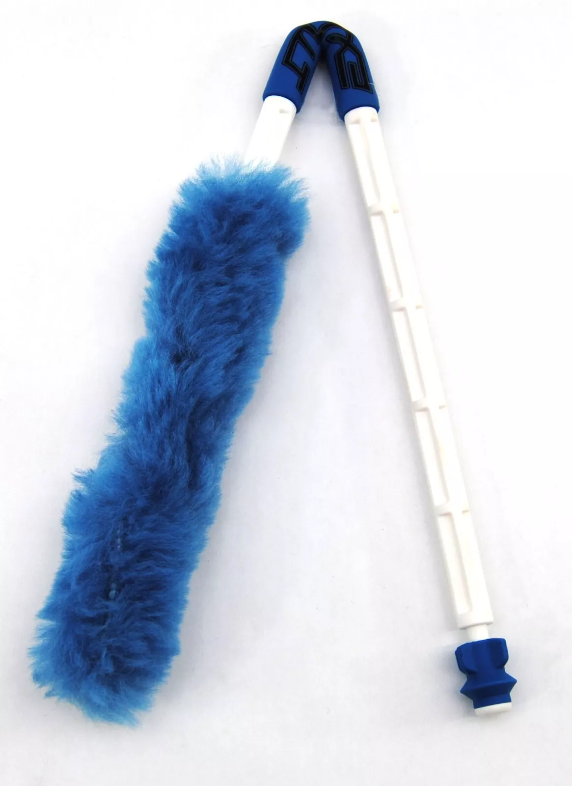 Exalt Paintball Barrel Maid - Frost